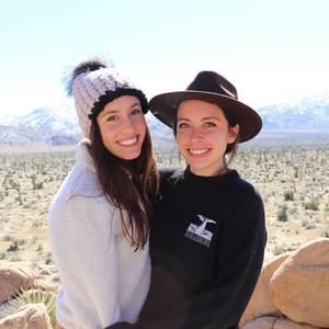 Meet your Posher, Margaret